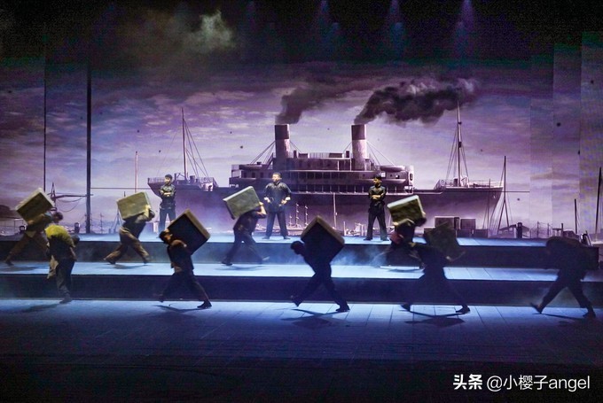 杭州宋城新晋网红打卡点,杭州宋城打卡攻略