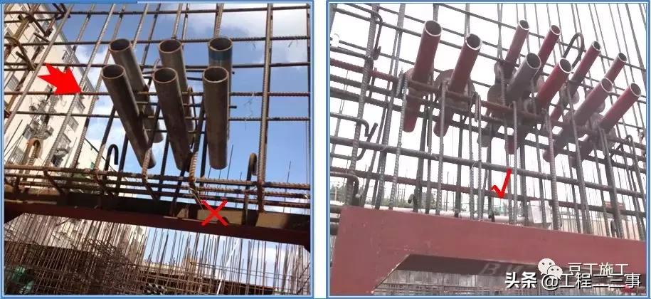 防空地下室人防工程技术交底,地下室人防技术交底