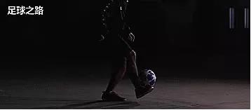 花式足球环绕地球,足球节奏变化技巧