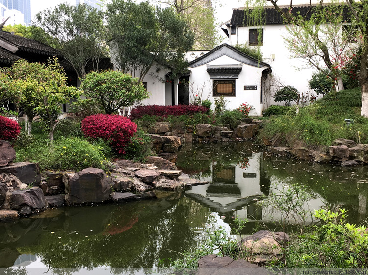 江南第一豪宅薛福成故居,江南第一豪宅无锡