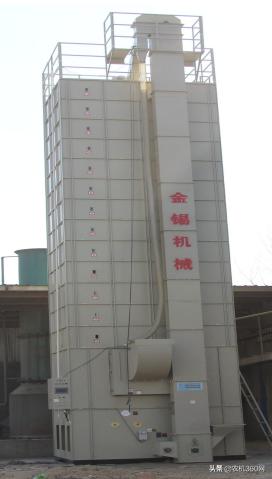 粮食烘干机热销第一名,100吨粮食烘干机价格表