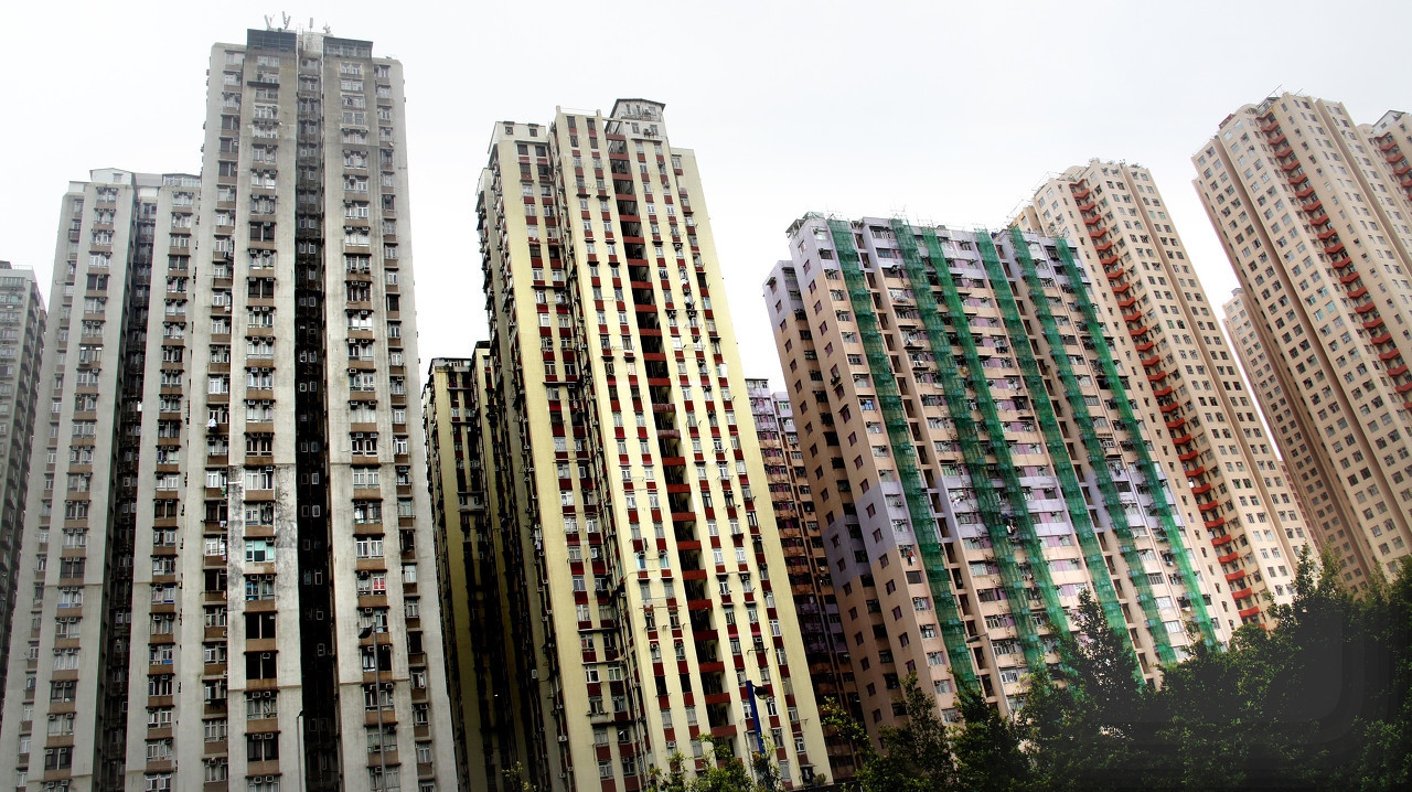 未来5年扬州房价是上涨还是下跌,扬州房价涨幅全国第一