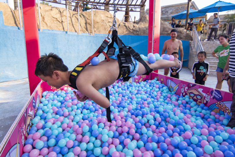 南昌玛雅嗨啤音乐嘉年华,嗨啤六月嘉年华