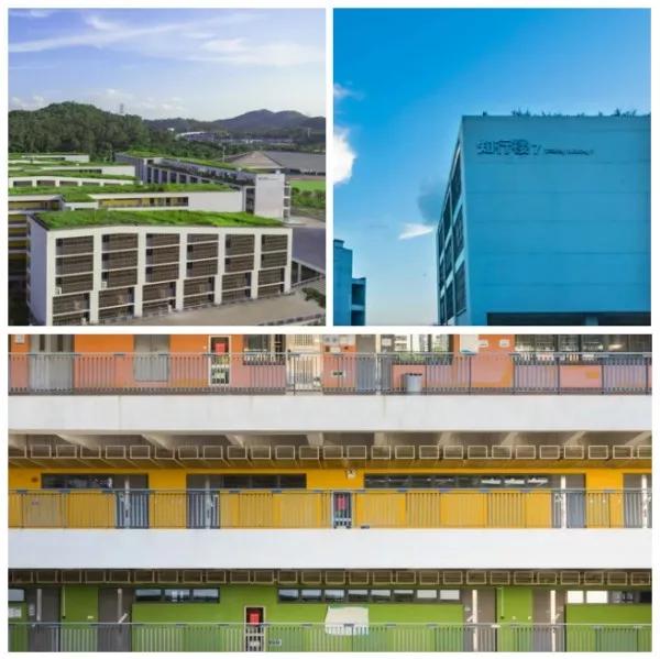 好的大学宿舍和差的大学的对比,大学宿舍差距大