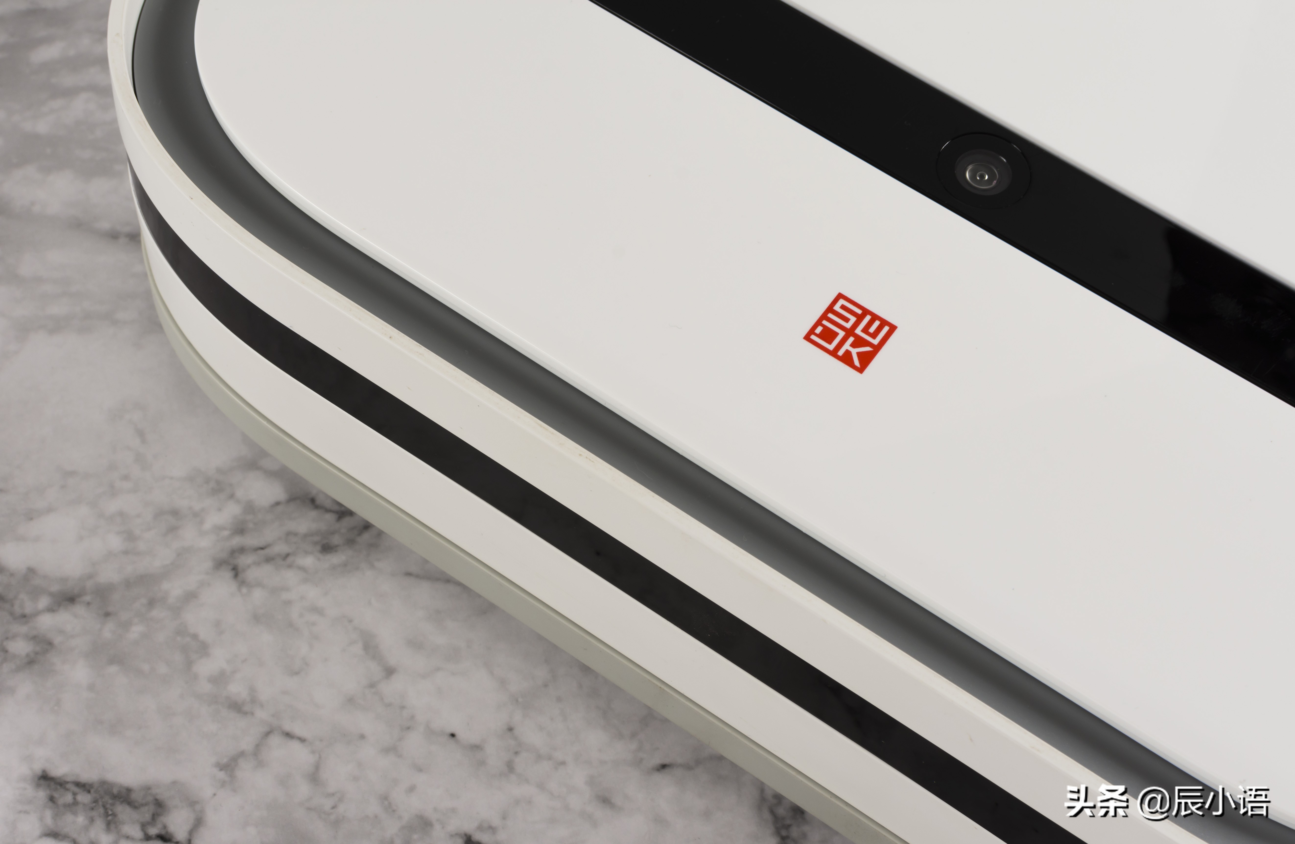 小米全智能自动拖地机,小米全自动扫地拖地一体机