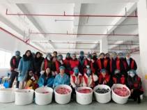 转运100吨抗疫物资,俄罗斯送60吨抗疫物资