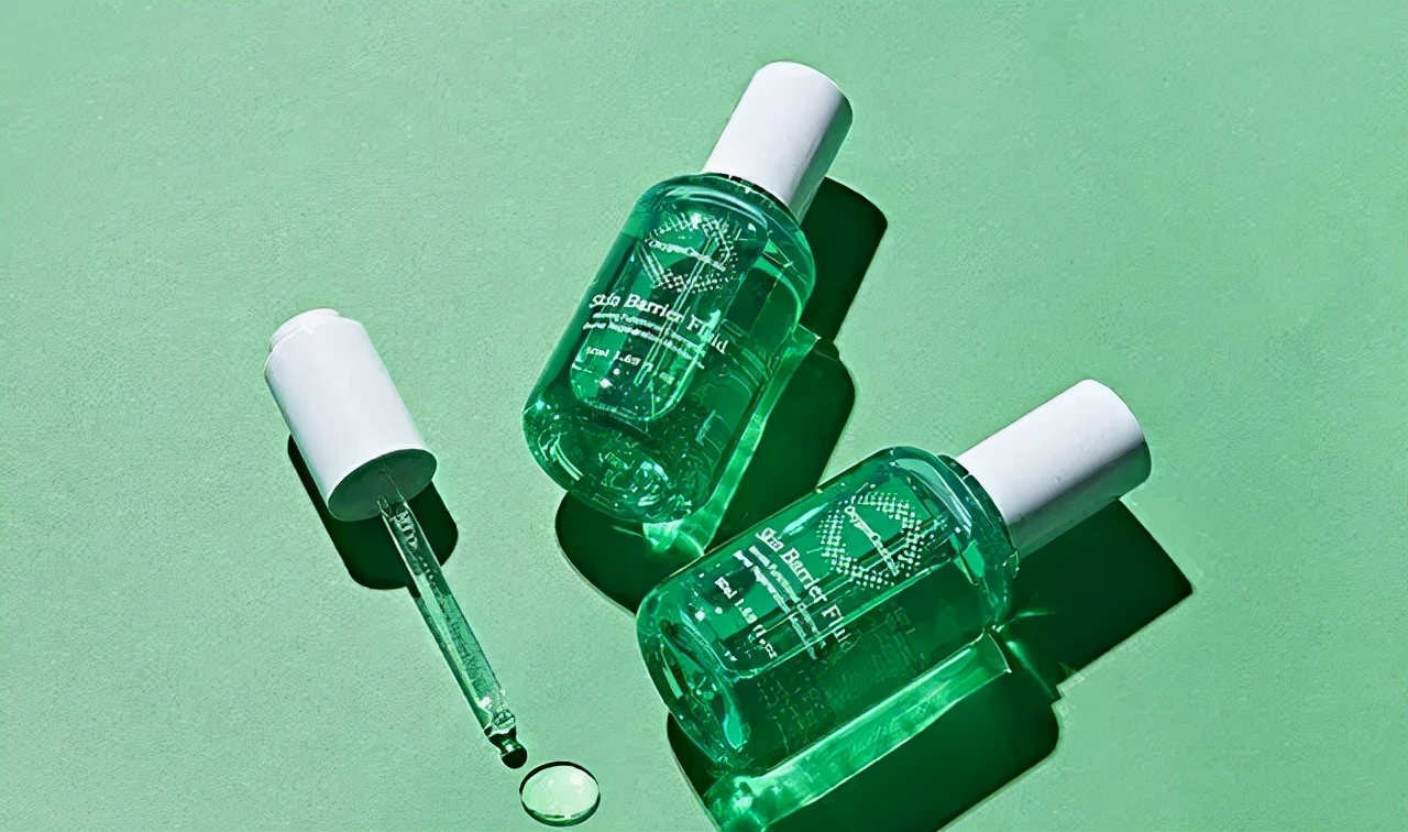 氧丽可丝蓝色安瓶50ml,氧丽可丝抗老安瓶