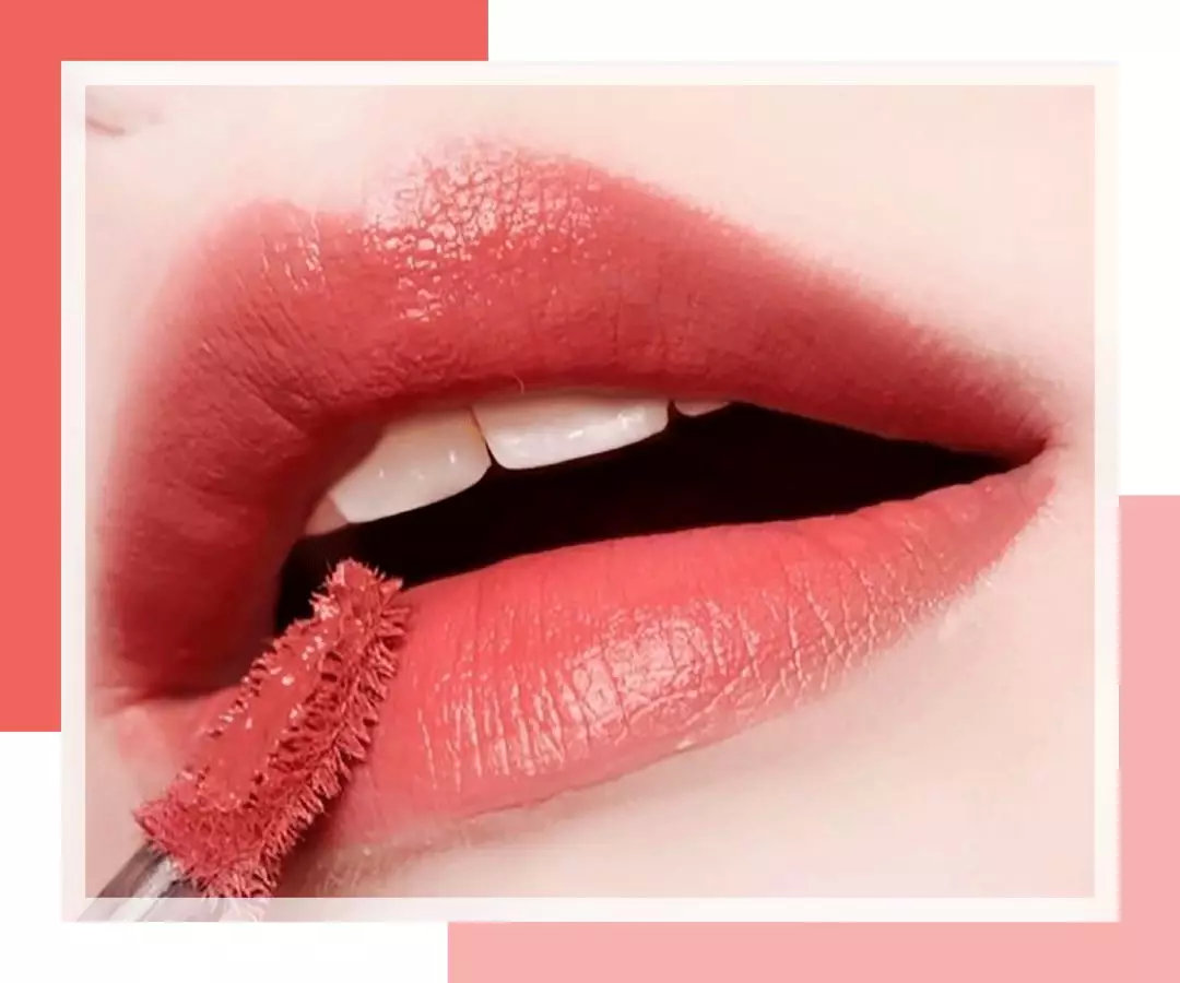 涂了显嫩的口红推荐一下,口红谁最大牌