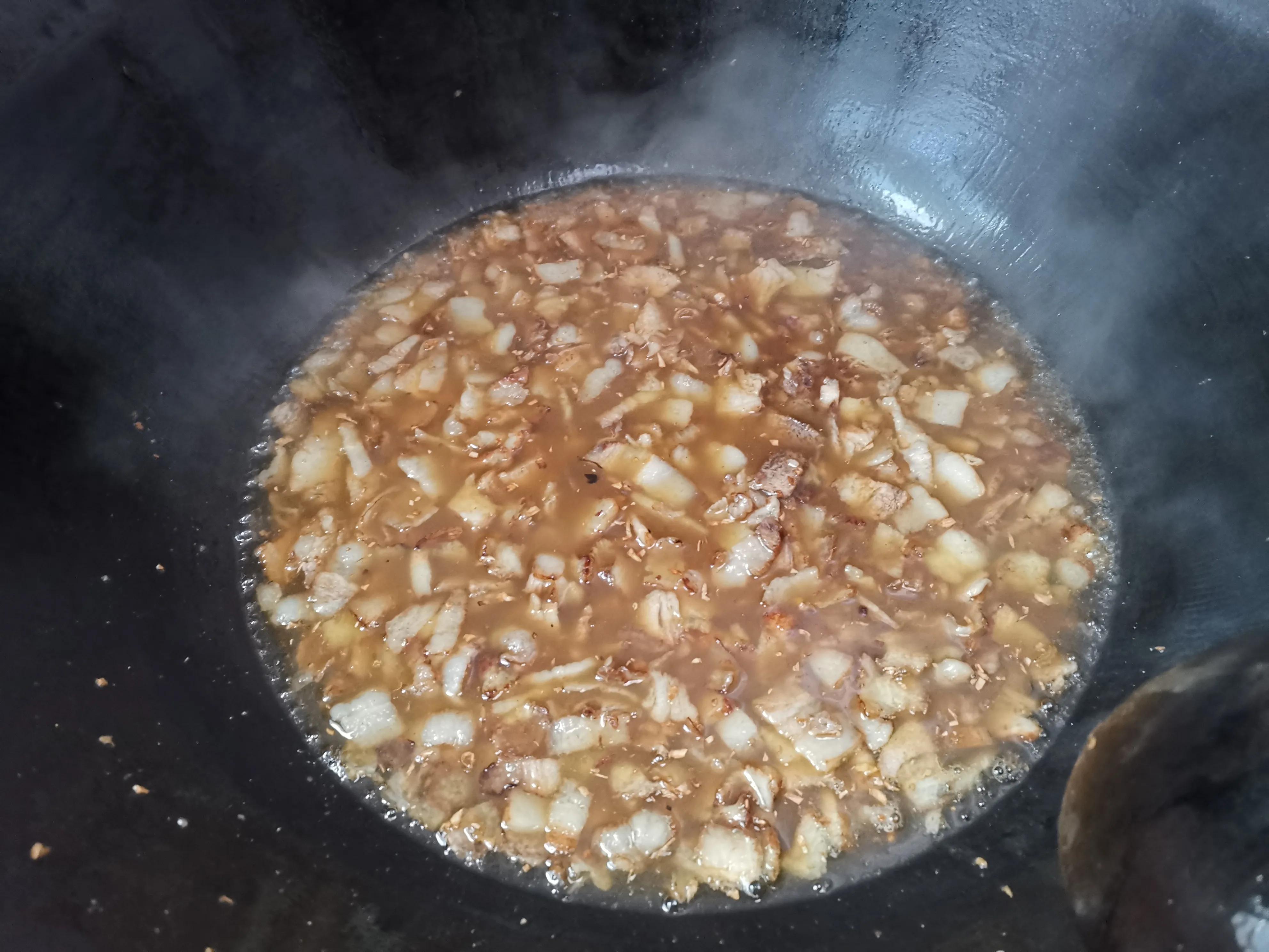 陕西人做臊子的方法,怎么做陕西臊子