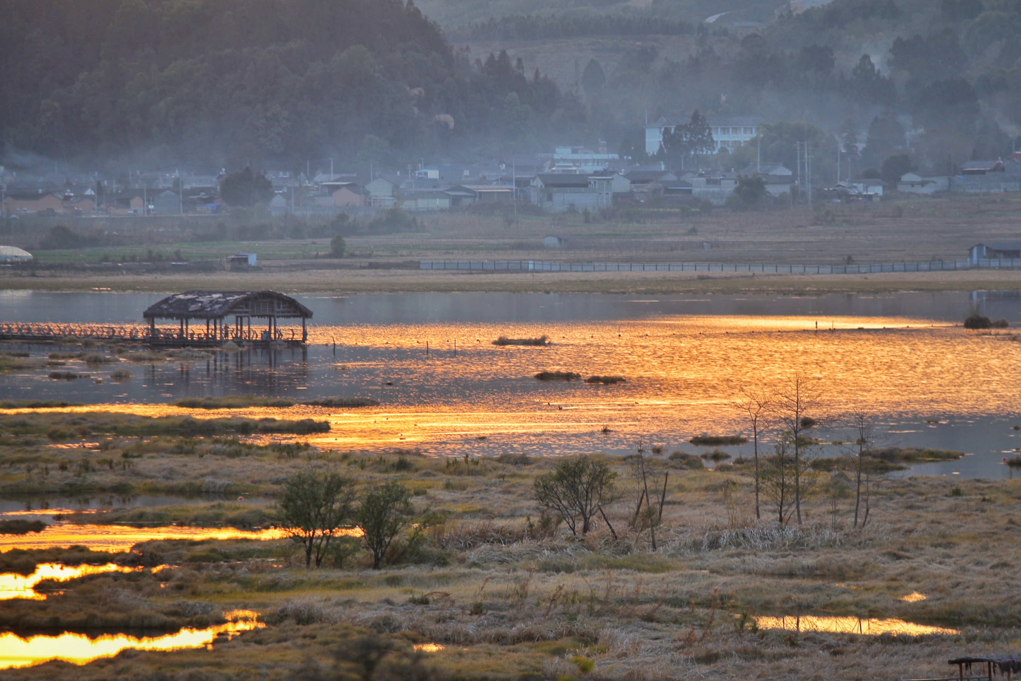 腾冲旅游自由行攻略,腾冲旅游三天自由行攻略