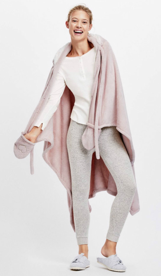 易烊千玺同款穿搭夏季,有好多高颜值家居服