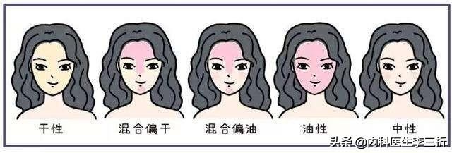 为什么护肤品不建议改善皮肤干燥,为什么擦了护肤品皮肤还是干燥的