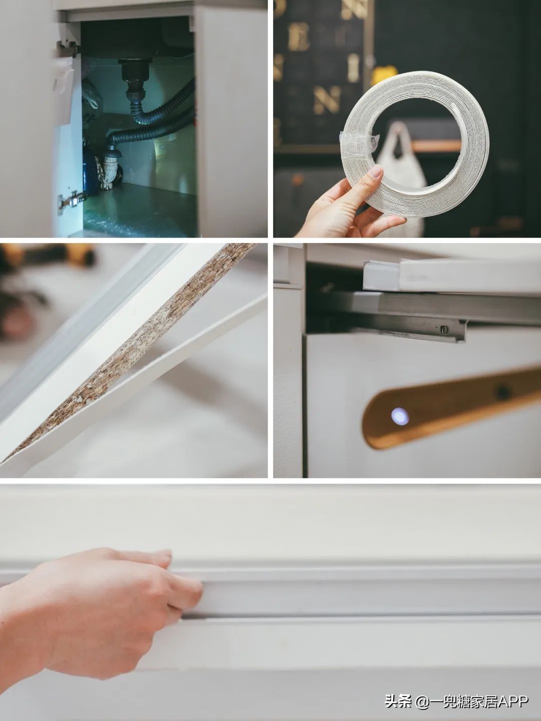 厨房橱柜不好用怎么办,橱柜不合理怎么处理