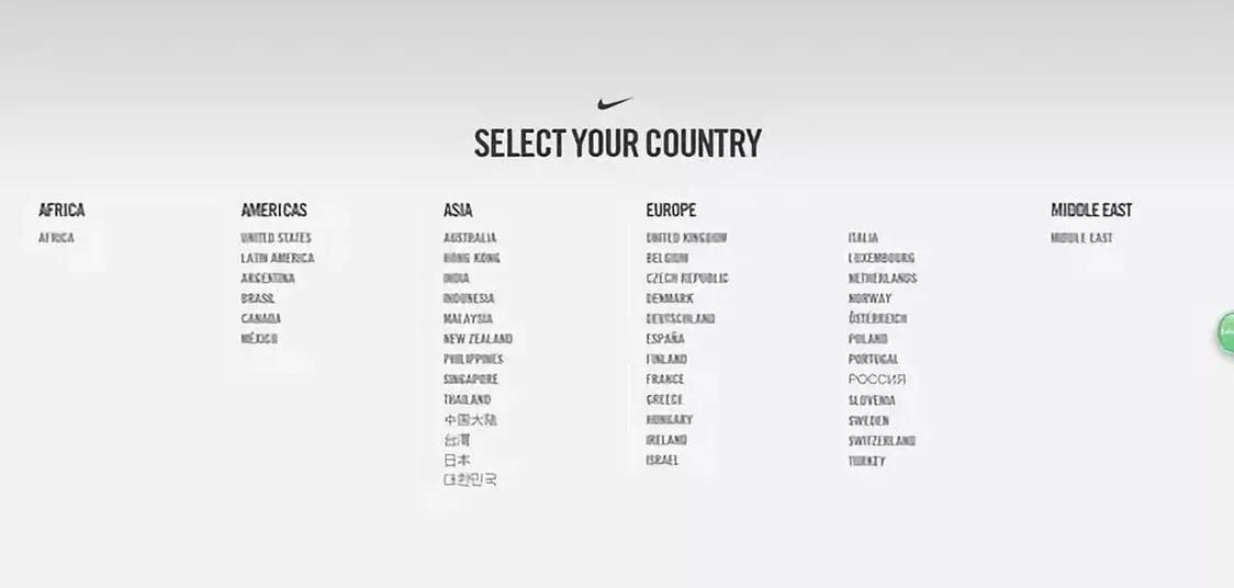 全球购买鞋子,全球球鞋怎么买