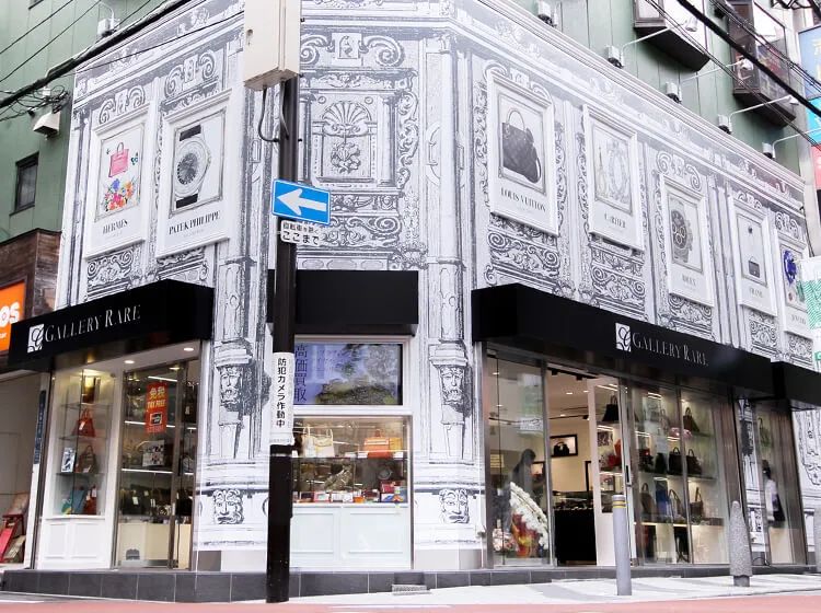 吐血推荐精品酒店,大阪中古探店