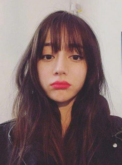 显脸小又减龄的刘海推荐,什么刘海减龄还显气质好看