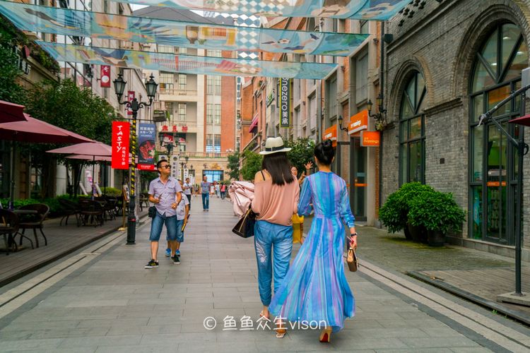 武汉楚河汉街游览攻略,武汉楚河汉街风景秀丽