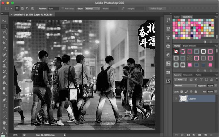 最后一批80后都奔三了,最后一批80后