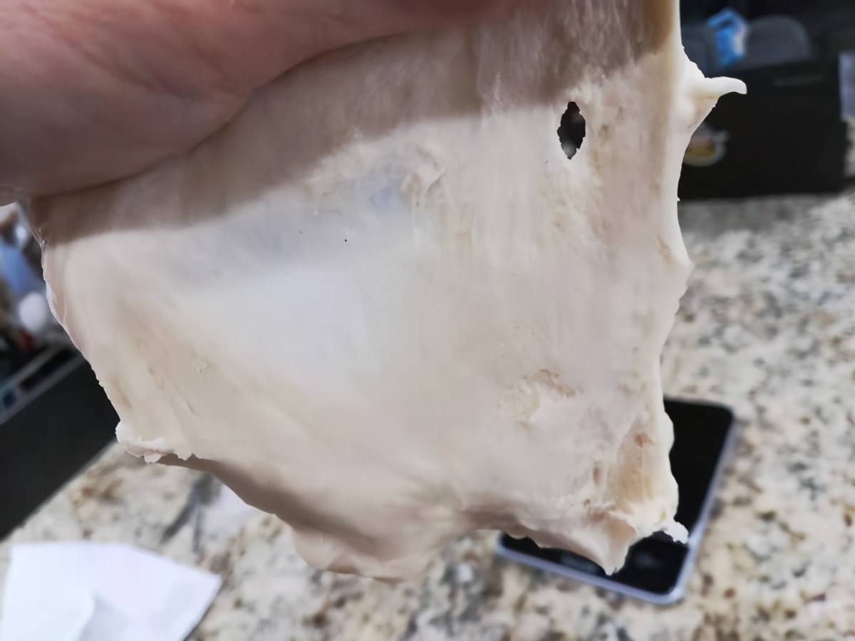 栗子奶黄包,栗子包芝士