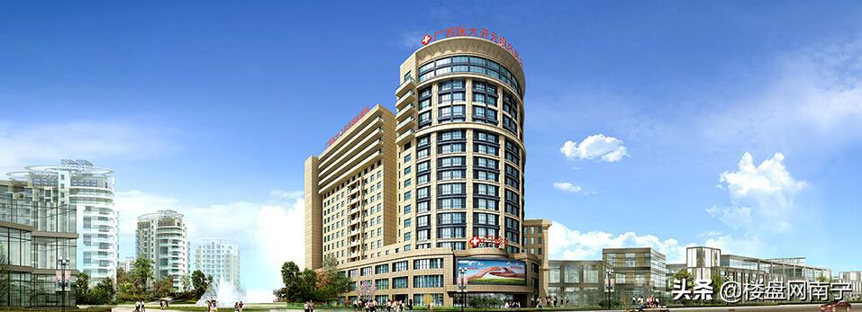 广西医大开元埌东医院特色,广西医大开元埌东医院是三甲吗