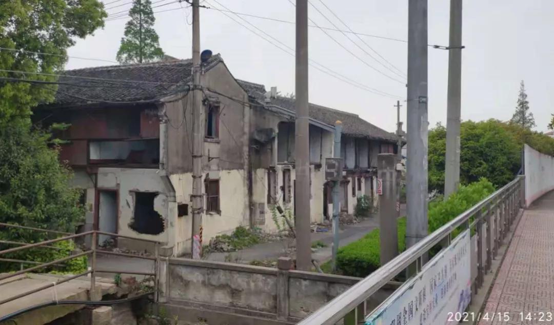 上海的这个绝版板块，“狼多肉少”