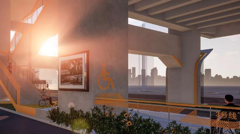 值得去看一看的风景,看一路沿途风景