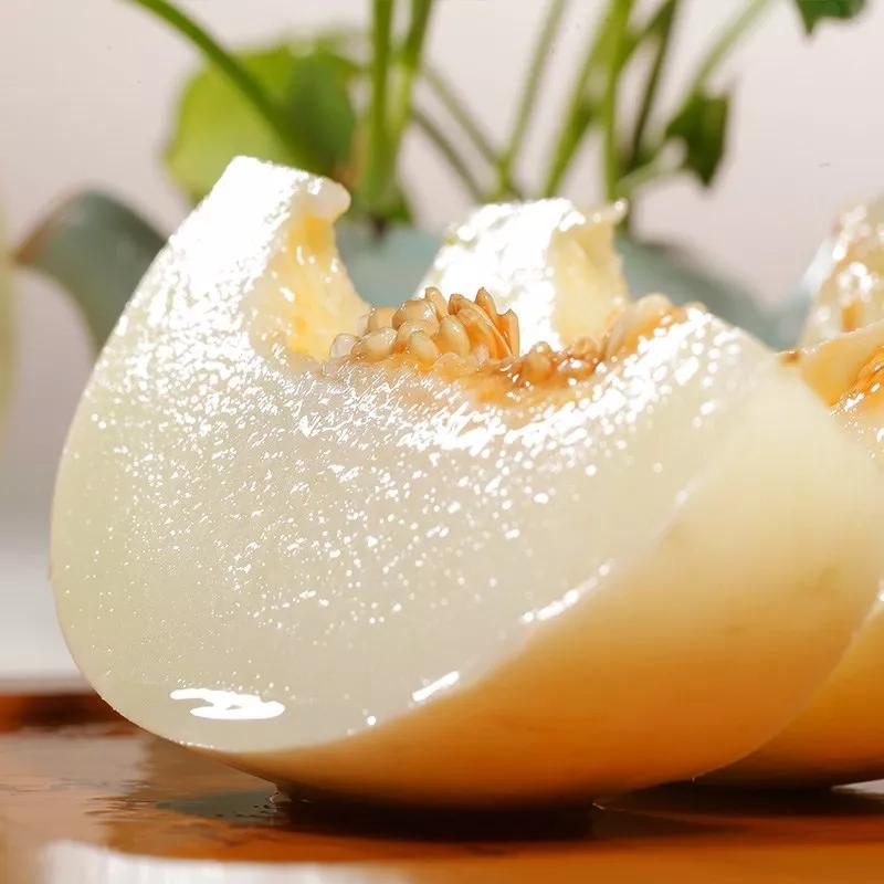 这些水果给娃吃要格外注意,这4种水果少让小孩子吃