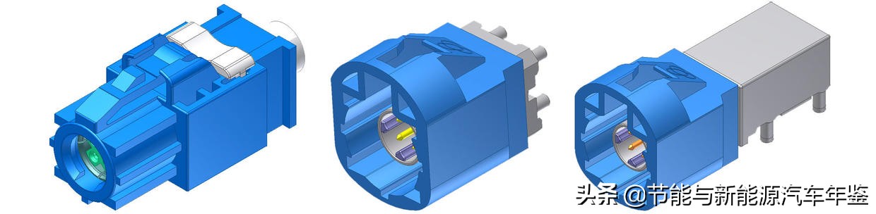 华旃航天电器，新能源整车企业的重要供应商
