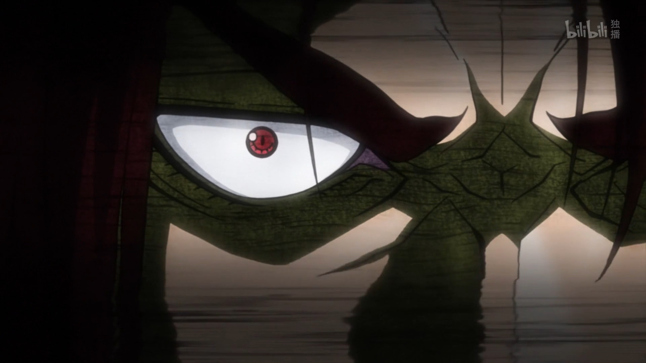 JoJo:龙舌兰姑娘迷惑*行为性**,这么皮的二乔,大乔知道吗