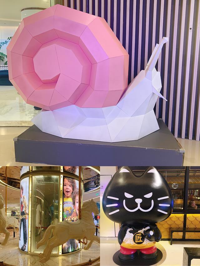 成都拍照好看的平价店,成都必去十大景点排名榜