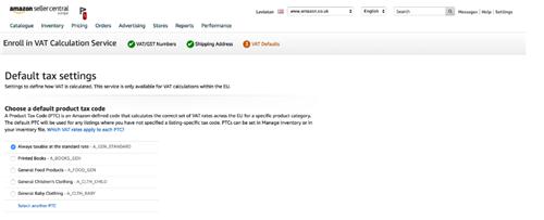 亚马逊弃置费用,亚马逊平台费用