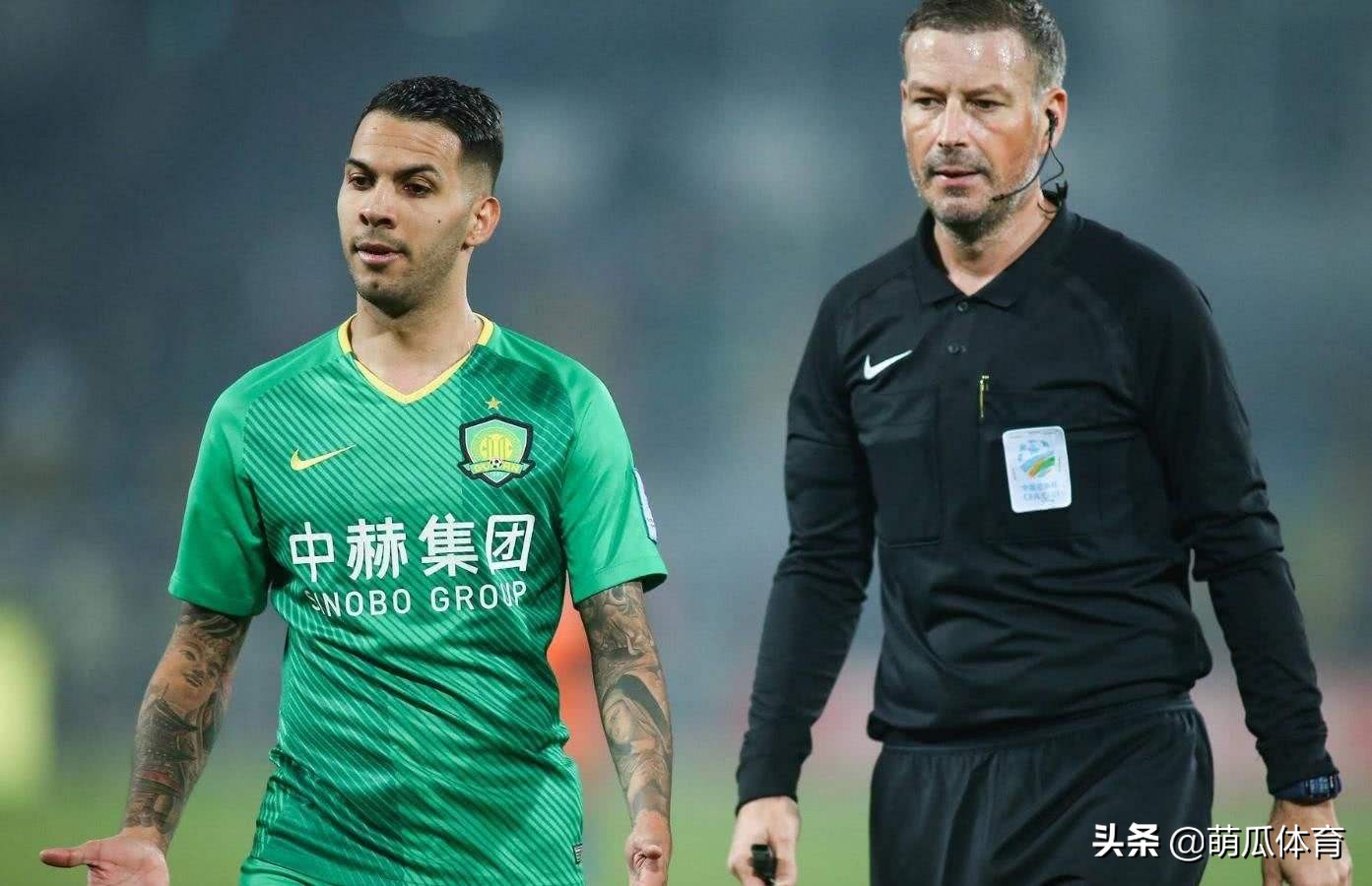 足协的改善,足协变革