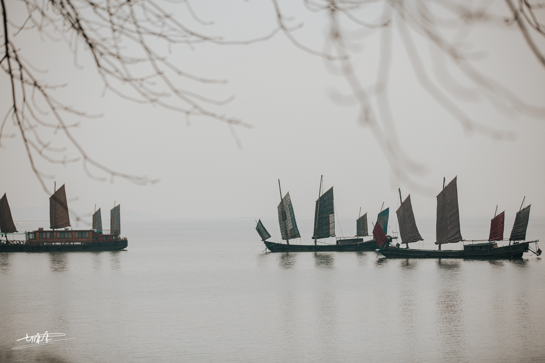 江南最大山水园林,独占太湖风景最美一角,堪称“无锡第一胜景”