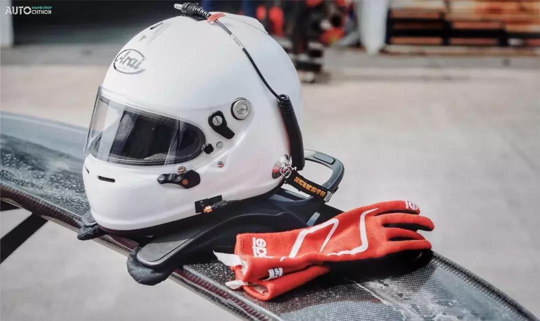 平民车手——帮主和他的TTS