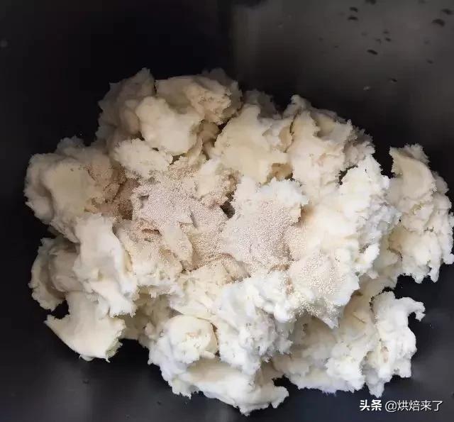 会呼吸的北海道吐司柔软好吃,完整制作流程和疑难解析分分钟上手