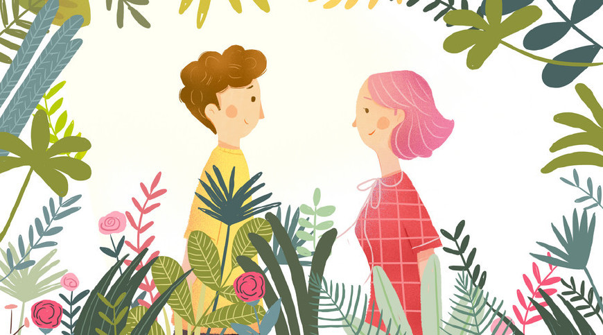 怎么让男人情感得到满足,想让男人更爱你女人就要学会