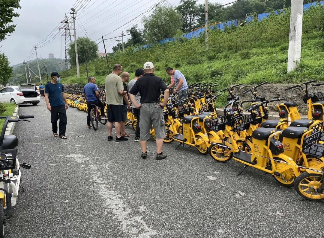 锁单车打不开怎么办,共享单车关锁了为什么没有扣费