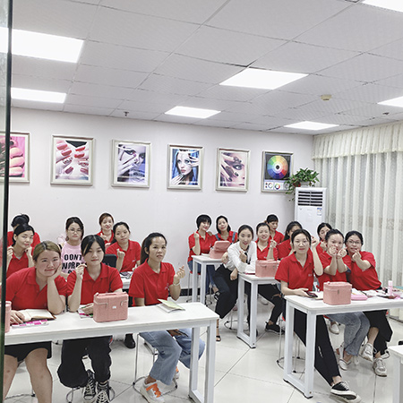 深圳美容专业的正规学校,深圳美容机构哪家正规