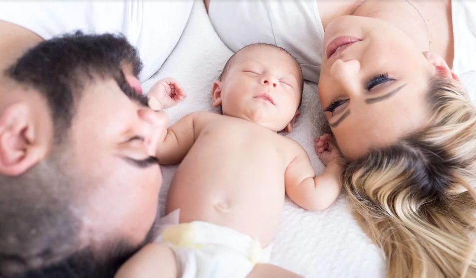 中日妈妈带娃大比拼！看完这几组对比，中国妈直呼：快给我救心丹