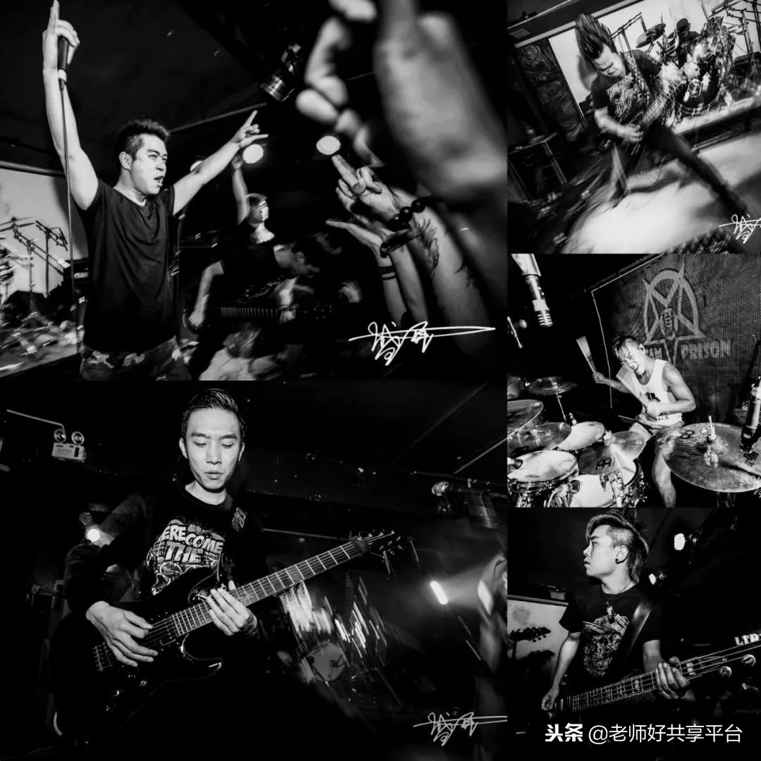 演出｜12.23昆明330金属音乐节