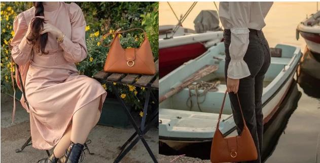 包包推荐小众高级感小ck,像小ck一样的小众品牌包