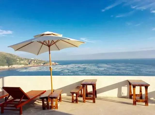 嵊泗花鸟岛夕岛1026民宿,舟山嵊泗岛海景民宿