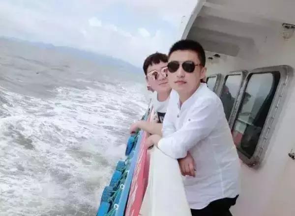 舟山东极岛风景,东极岛旅游视频