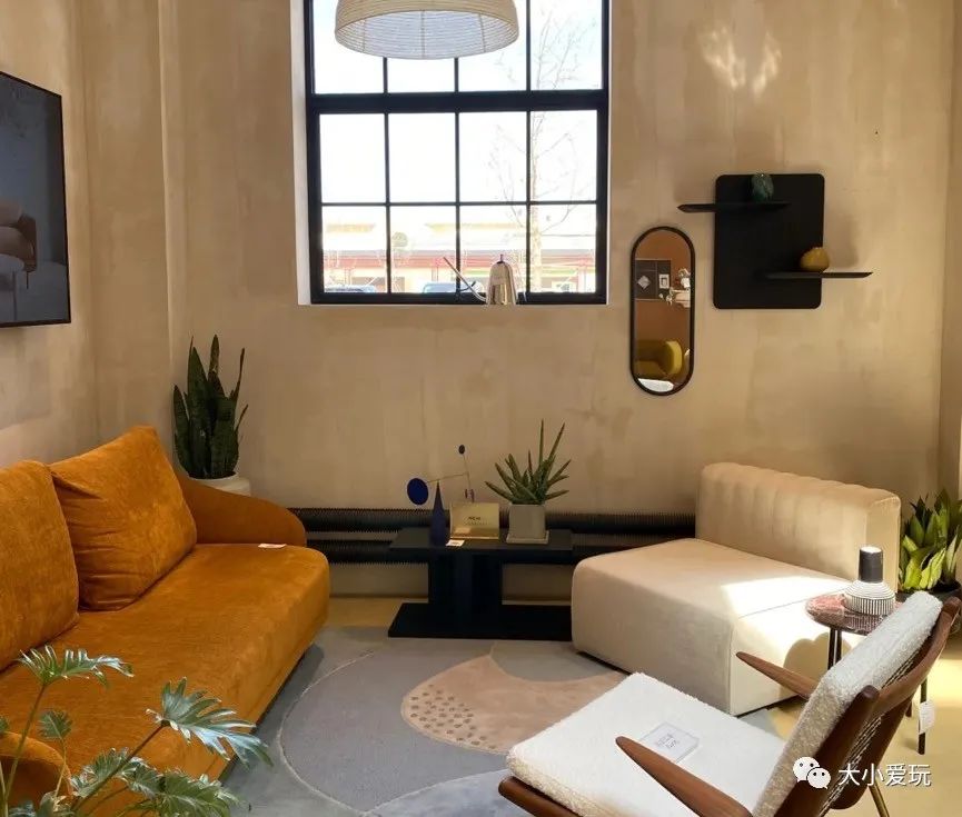 北京这些小众家居生活馆,逛起来太治愈了!已经抗拒不了这轮安利