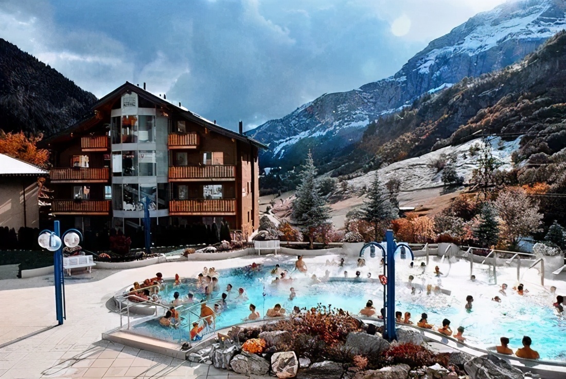 没有产业的城市,没有商业化的小镇