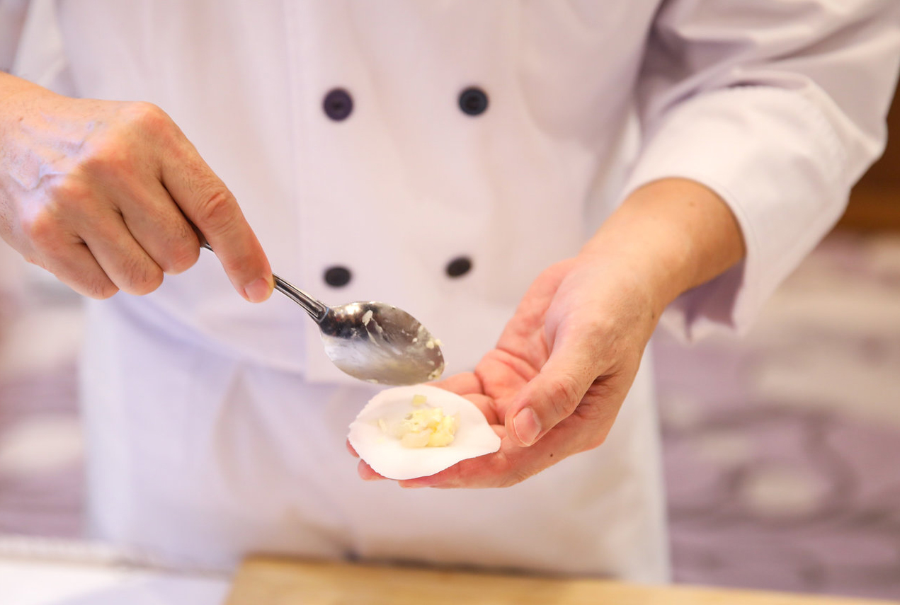 当法式乳酪月饼遇见黑咖啡会怎样,当奶酪遇上奶茶