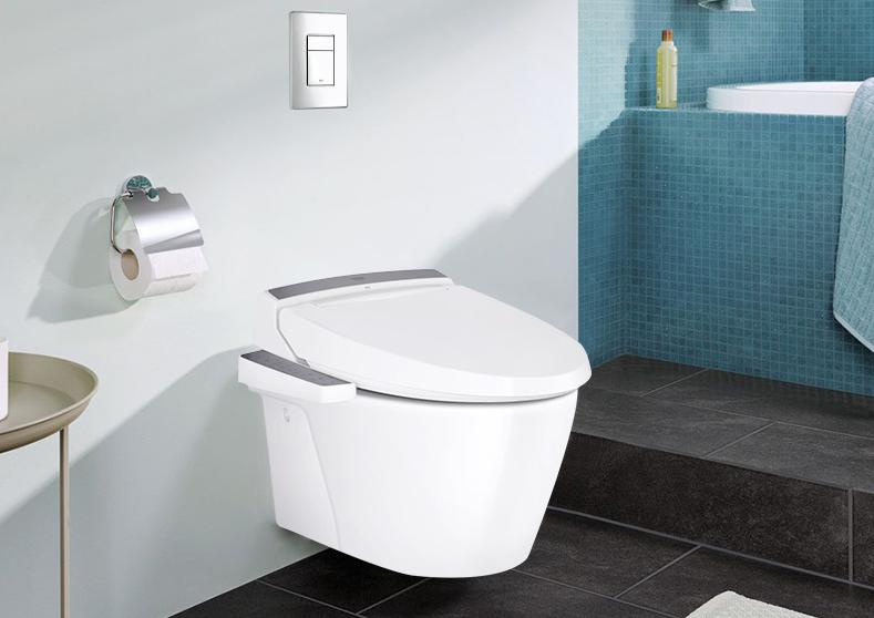 种草已久的壁挂马桶，有什么优点？需要注意哪些问题？