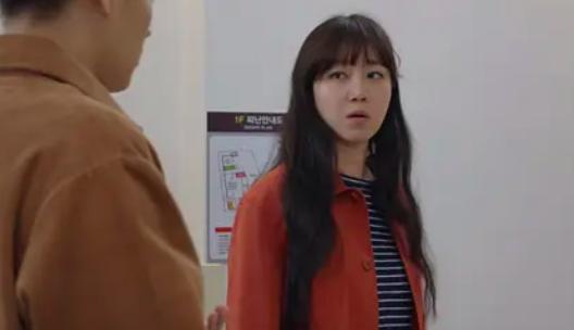 孔孝真出席山茶花开时终映宴,孔孝真主演的电视剧山茶花开时