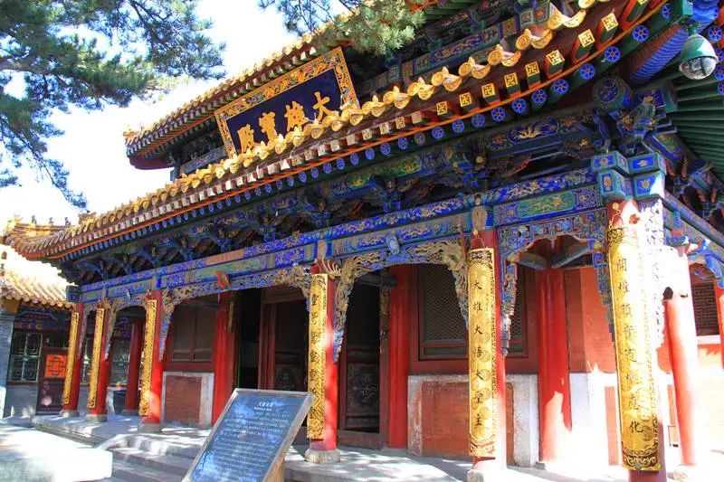 忻州五台山风景名胜区天地豪情,忻州市五台山风景名胜区具体位置