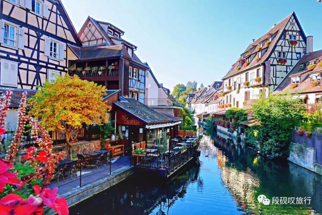 跟团去欧洲旅游才几千,去法国跟团旅游怎么更靠谱